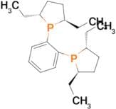 1,2-BIS((2R,5R)-2,5-DIETHYLPHOSPHOLAN-1-YL)BENZENE