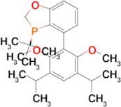 (R)-3-(TERT-BUTYL)-4-(3,5-DIISOPROPYL-2,6-DIMETHOXYPHENYL)-2,3-DIHYDROBENZO[D][1,3]OXAPHOSPHOLE