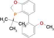 (R)-3-(TERT-BUTYL)-4-(2-METHOXYPHENYL)-2,3-DIHYDROBENZO[D][1,3]OXAPHOSPHOLE