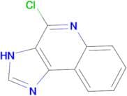 4-chloro-3H-imidazo[4,5-c]quinoline