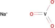 SODIUM METAVANADATE