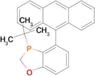 4-(ANTHRACEN-9-YL)-3-(TERT-BUTYL)-2,3-DIHYDROBENZO[D][1,3]OXAPHOSPHOLE