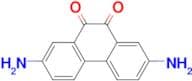 2,7-DIAMINO-9,10-DIHYDROPHENANTHRENE-9,10-DIONE
