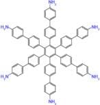 3'',4'',5'',6''-TETRAKIS(4'-AMINO[1,1'-BIPHENYL]-4-YL)-[1,1':4',1'':2'',1''':4''',1''''-QUINQUEPHE…