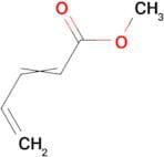 METHYL PENTA-2,4-DIENOATE