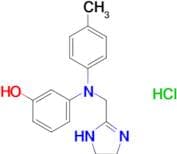 PHENTOLAMINE HYDROCHLORIDE