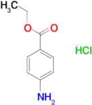ETHYL 4-AMINOBENZOATE HYDROCHLORIDE