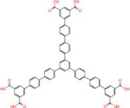 5'''-(3'',5''-DICARBOXY[1,1':4',1''-TERPHENYL]-4-YL)[1,1':4',1'':4'',1''':3''',1'''':4'''',1''''':…