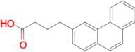 4-(PHENANTHREN-3-YL)BUTANOIC ACID