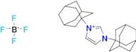 1,3-BIS(1-ADAMANTYL)IMIDAZOLIUM TETRAFLUOROBORATE