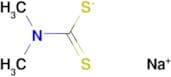 Sodium dimethylcarbamodithioate