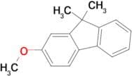 2-Methoxy-9,9-dimethyl-9H-fluorene