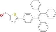 5-(4-(1,2,2-Triphenylvinyl)phenyl)thiophene-2-carbaldehyde