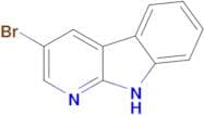 3-Bromo-9H-pyrido[2,3-b]indole