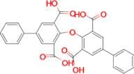 4,4''-Oxybis(([1,1'-biphenyl]-3,5-dicarboxylic acid))