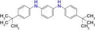N1,N3-Bis(4-(tert-butyl)phenyl)benzene-1,3-diamine