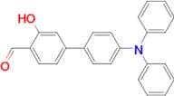 4'-(Diphenylamino)-3-hydroxy-[1,1'-biphenyl]-4-carbaldehyde