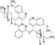 1,4-Bis((S)-((1S,2R,4S,5R)-5-ethylquinuclidin-2-yl)(6-methoxyquinolin-4-yl)methoxy)phthalazine