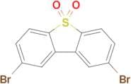 2,8-Dibromodibenzo[b,d]thiophene 5,5-dioxide
