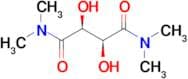 (2S,3S)-2,3-Dihydroxy-N1,N1,N4,N4-tetramethylsuccinamide