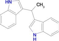 3,3'-(Ethane-1,1-diyl)bis(1H-indole)