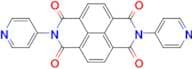 2,7-Di(pyridin-4-yl)benzo[lmn][3,8]phenanthroline-1,3,6,8(2H,7H)-tetraone