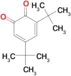 3,5-Di-tert-butyl-o-benzoquinone