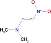 N,N-Dimethyl-2-nitroethenamine