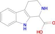 1H,2H,3H,4H,9H-pyrido[3,4-b]indole-1-carboxylic acid
