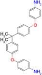 2,2-Bis[4-(4-aminophenoxy)phenyl]propane
