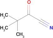 Pivaloyl cyanide
