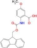 Fmoc-2-amino-5-Methoxybenzoic acid