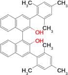 (R)-3,3'-Bis(2,4,6-trimethylphenyl)-1,1'-binaphthalene-2,2'-diol
