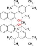 (1S)-3,3'-Bis[2,4,6-tris(1-methylethyl)phenyl][1,1'-binaphthalene]-2,2'-diol