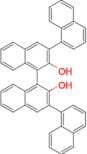 (S)-[1,3':1',1'':3'',1'''-Quaternaphthalene]-2',2''-diol