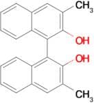 (S)-3,3'-Dimethyl-[1,1'-binaphthalene]-2,2'-diol