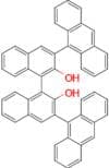 (R)-3,3'-Di-9-anthracenyl-1,1'-bi-2-naphthol