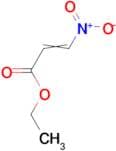 2-Propenoic acid, 3-nitro-, ethyl ester