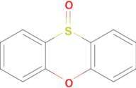 Phenoxathiine 10-oxide