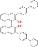 (S)-3,3'-Bis([1,1'-biphenyl]-4-yl)-[1,1'-binaphthalene]-2,2'-diol