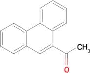 1-(Phenanthren-9-yl)ethan-1-one