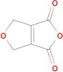 4,6-Dihydro-1H,3H-furo[3,4-c]furan-1,3-dione