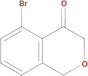5-Bromoisochroman-4-one