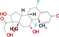 Fluocinolone