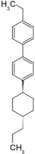 Trans-4-(4-Propylcyclohexyl)-4'-ethyl-1,1'-biphenyl