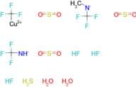 Copper(II)Bis(trifluoromethanesulfonyl)imide