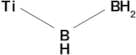 Titanium boride