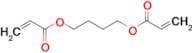 1,4-Bis(acryloyloxy)butane(stabilizedwithMEHQ)