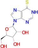 6-â€‹Thioinosine