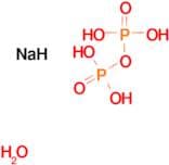 Sodium pyrophosphate decahydrate